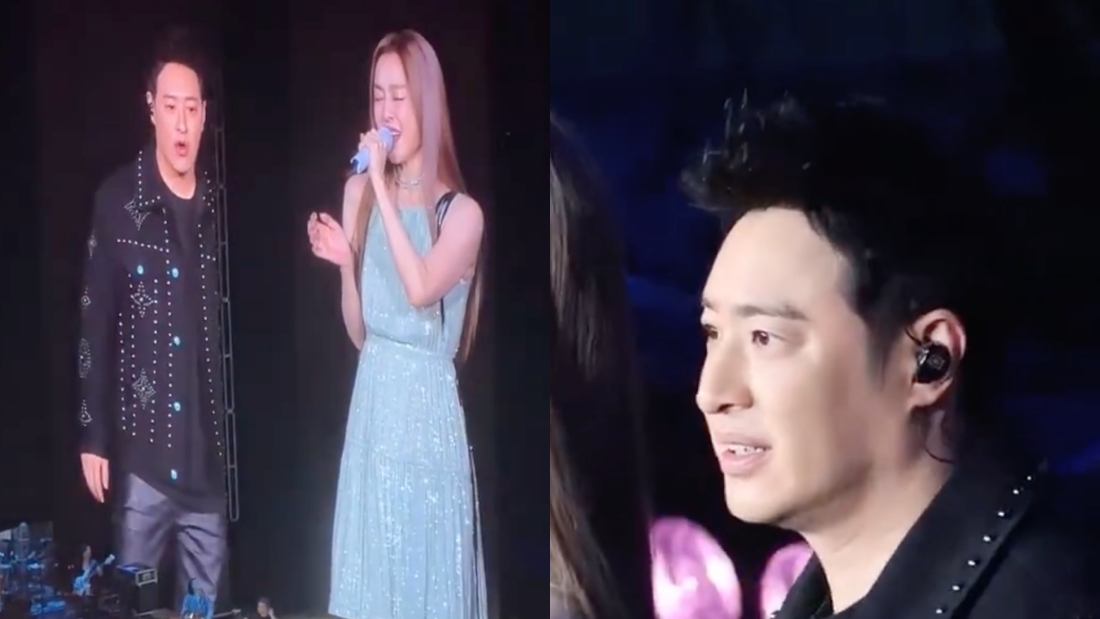 范玮琪开演唱会再度大翻车