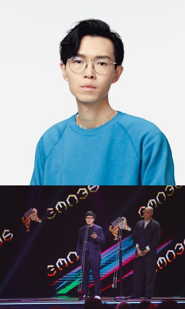 颁奖典礼5大看点！