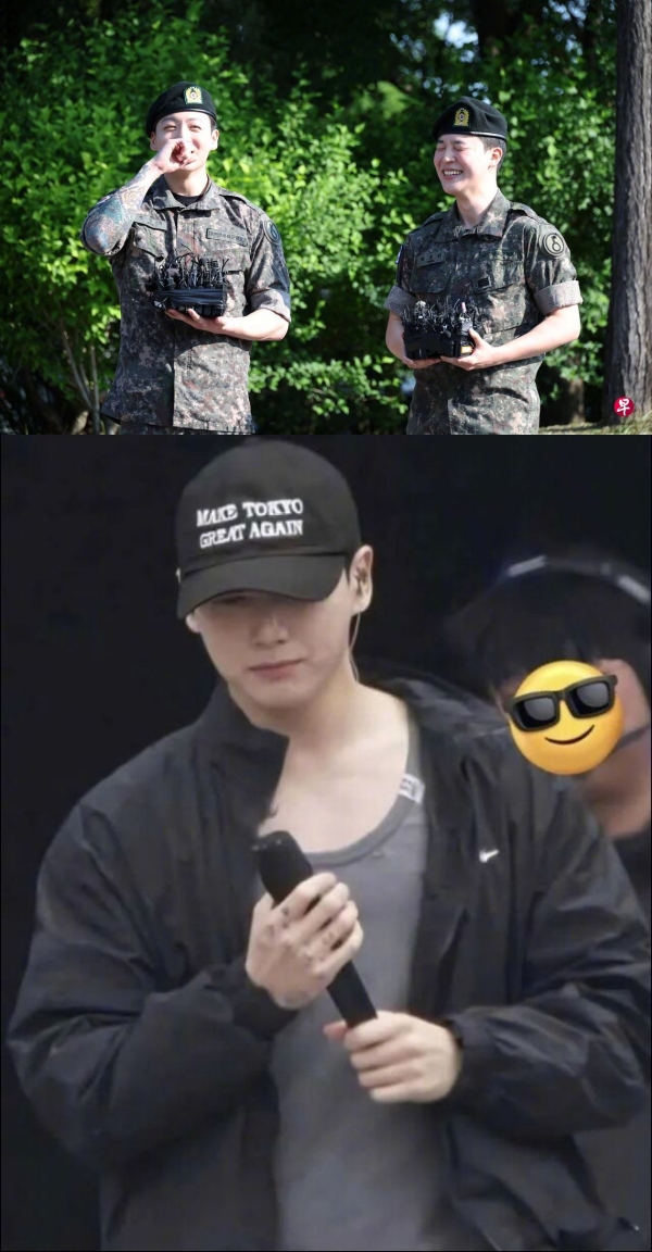 BTS 柾国一退伍就被骂爆！