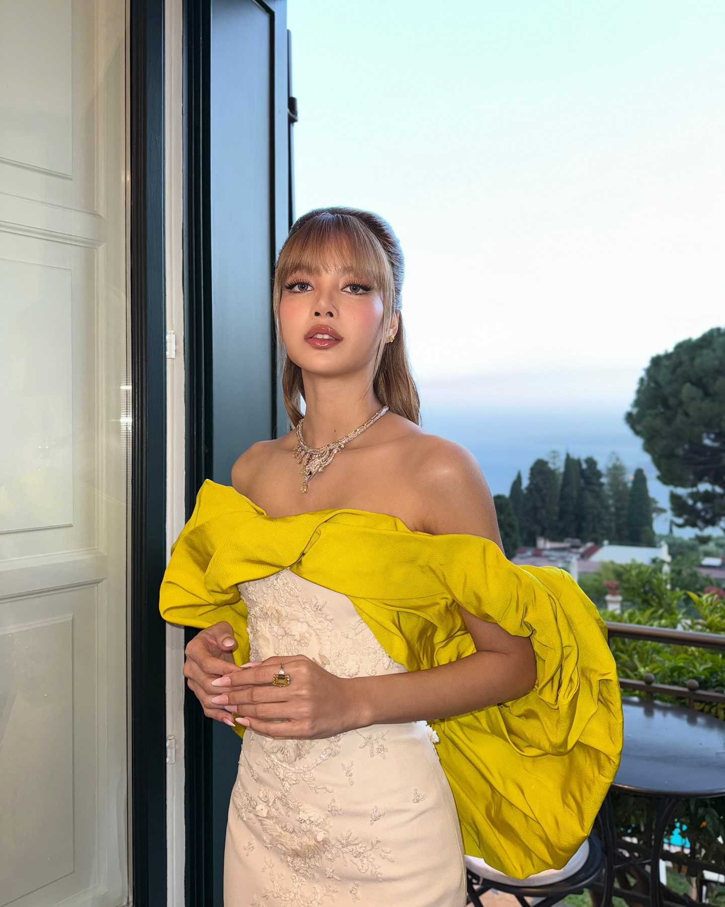 LISA