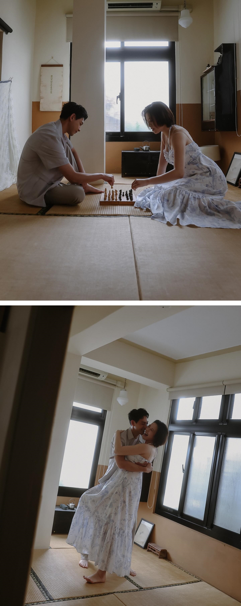 刘品言 连晨翔