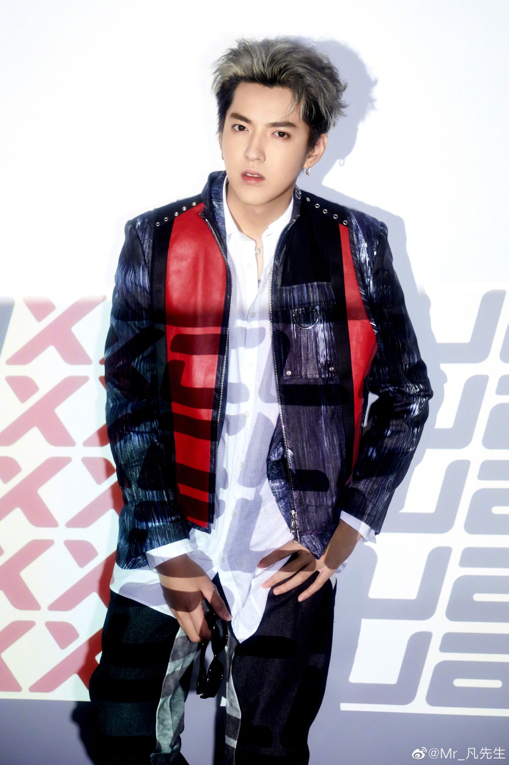 吴亦凡