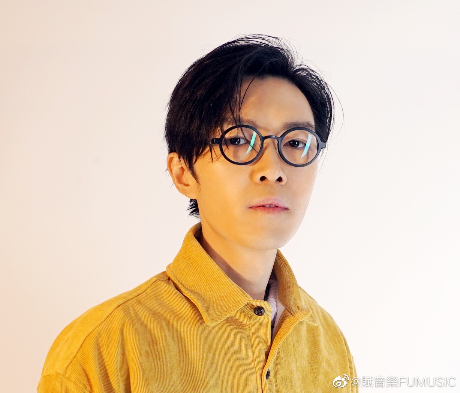 方大同因病离世
