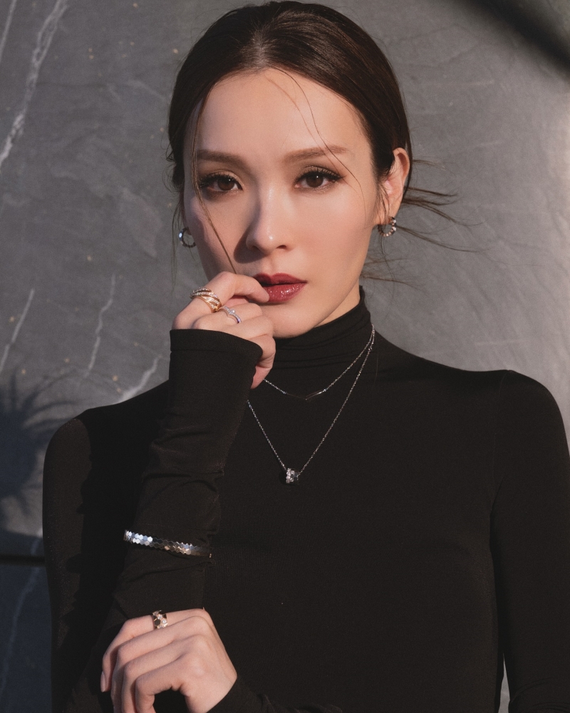 李佳芯