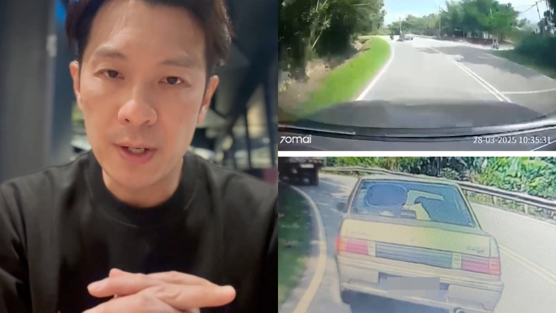 陈泓宇父亲被撞后逃