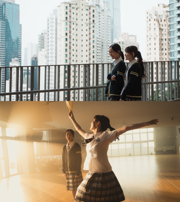 《寄了一整个春天》320马来西亚限定上映