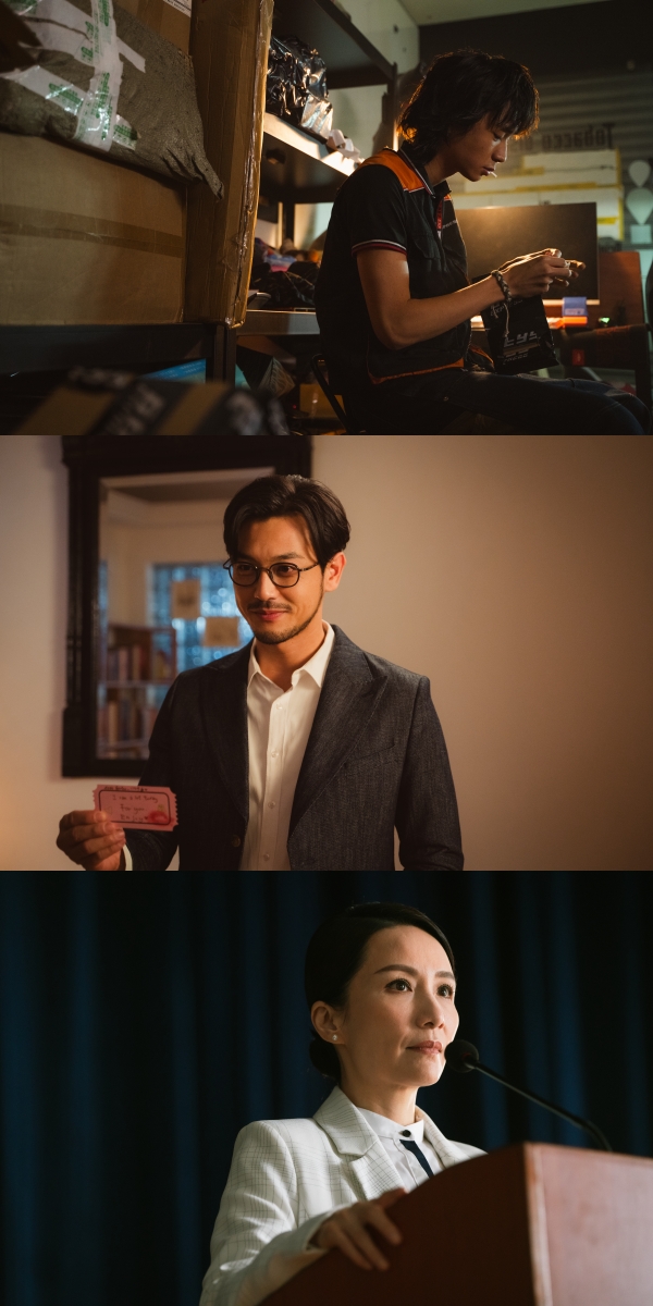 《寄了一整个春天》320马来西亚限定上映