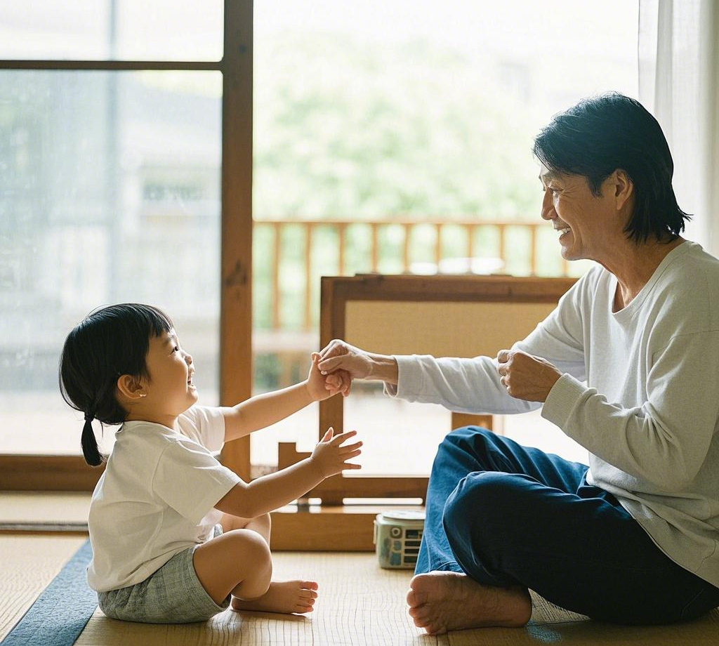 小孩居家风险