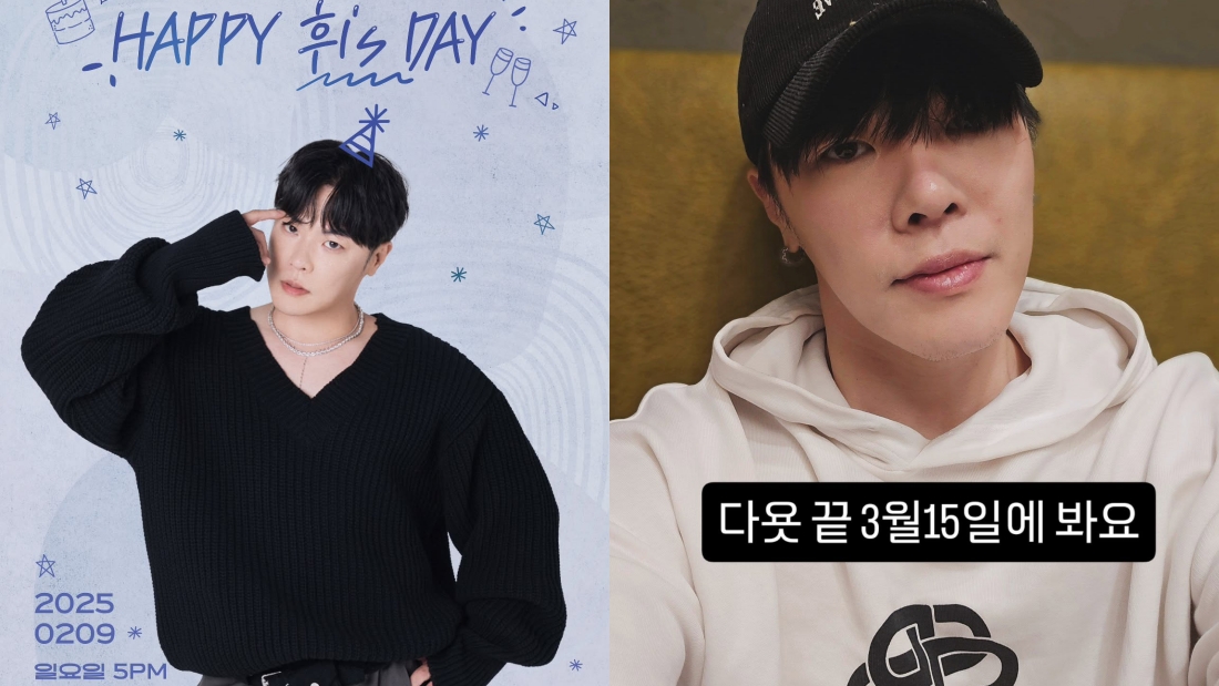 韩国歌手辉星突去世!