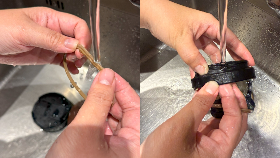 保温杯