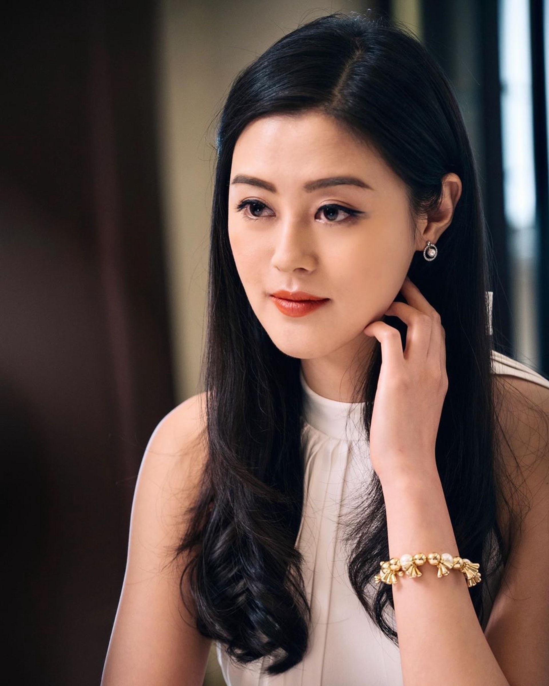 “TVB最強小三“ 东莞打工求生