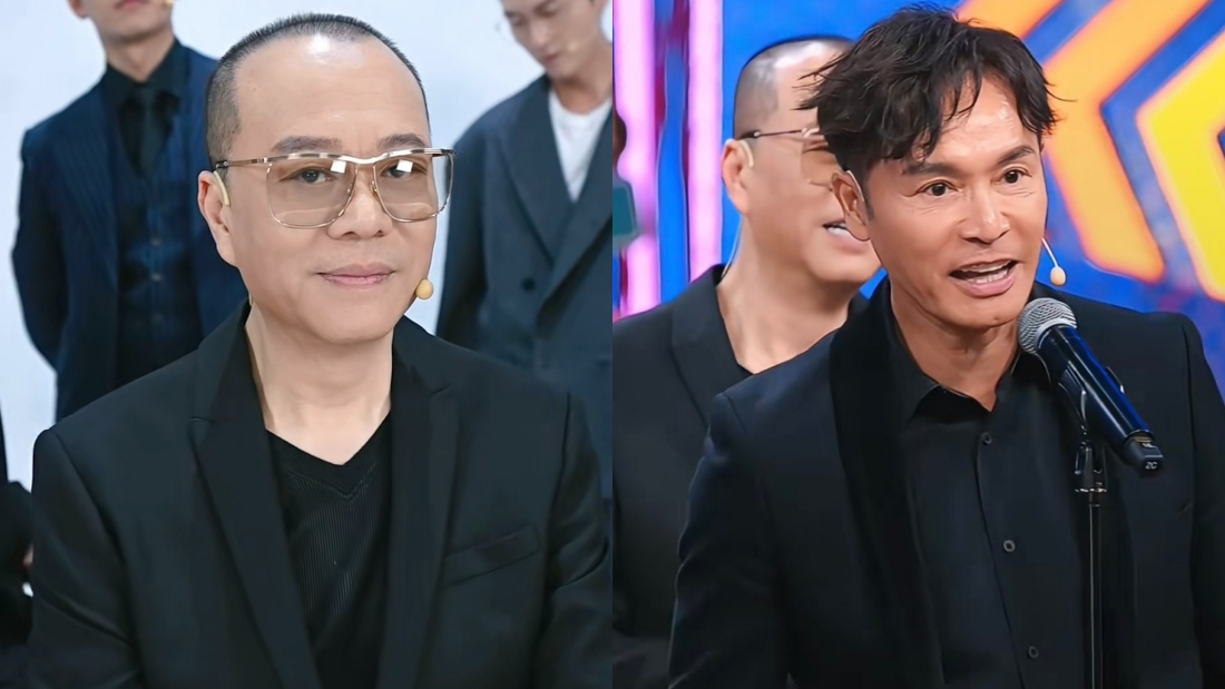 欧阳震华 郭晋安