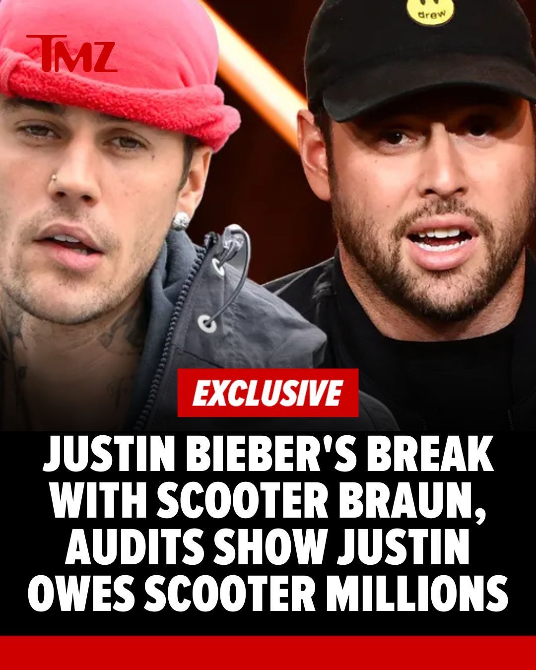 Justin Bieber 被曝破产