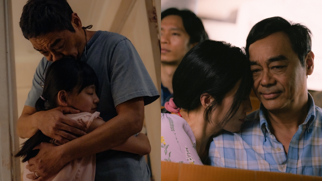 《爸爸》6月12日全马上映