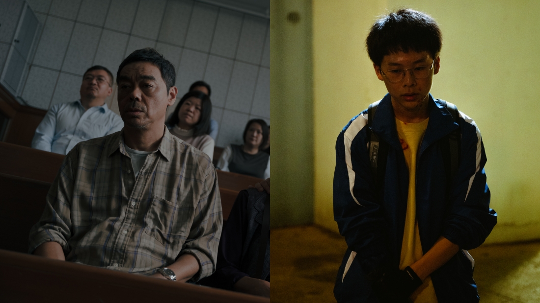 《爸爸》6月12日全马上映