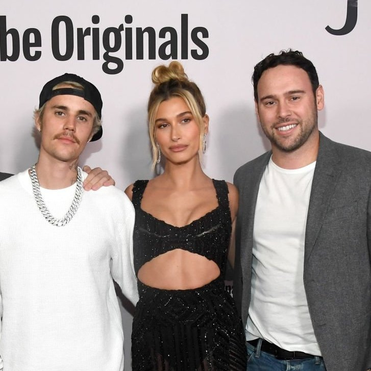Justin Bieber 被曝破产
