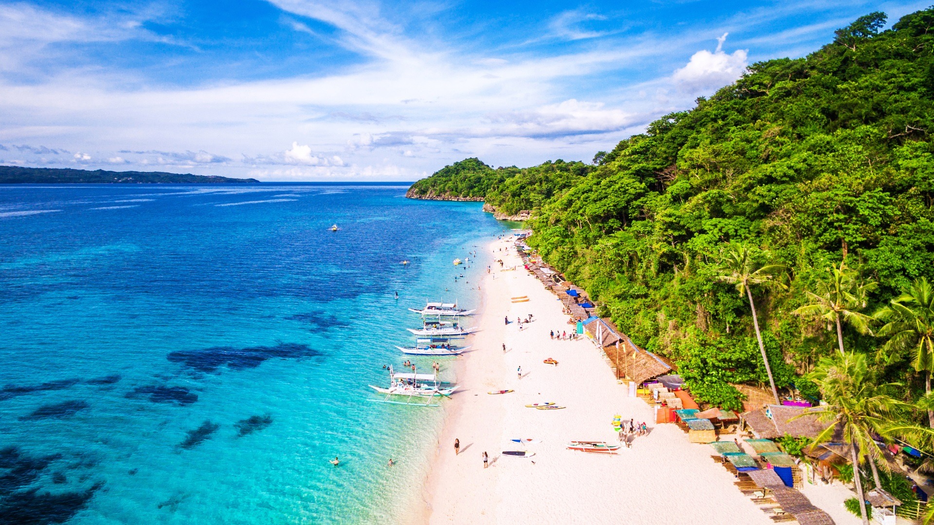 Boracay Island