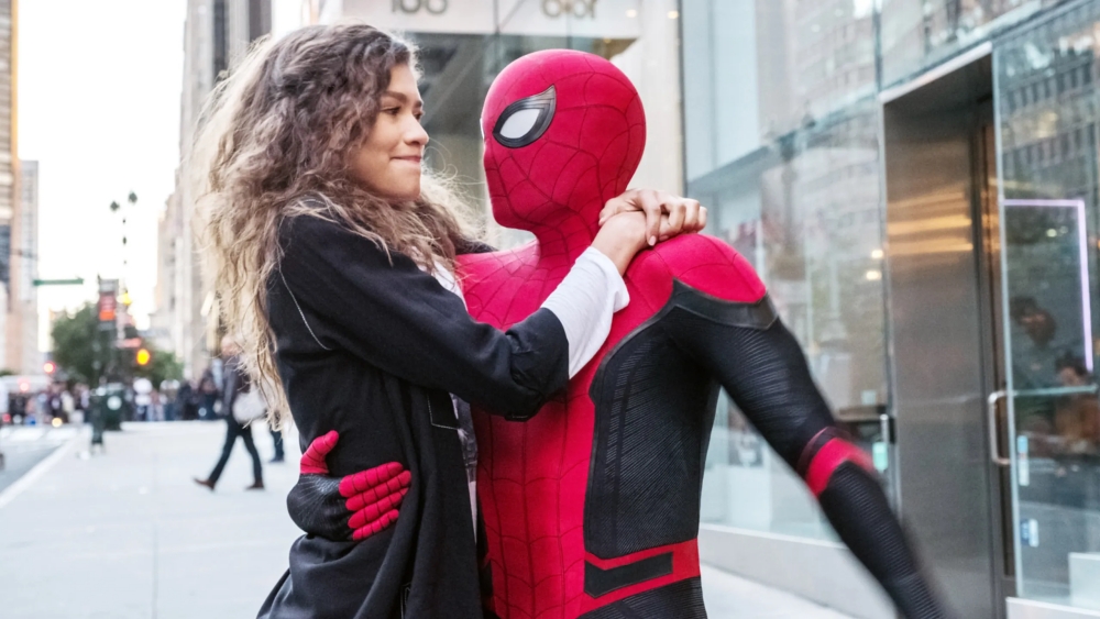 Spiderman 4