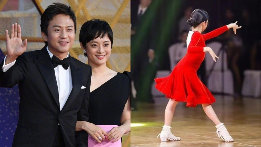 孙俪 小花