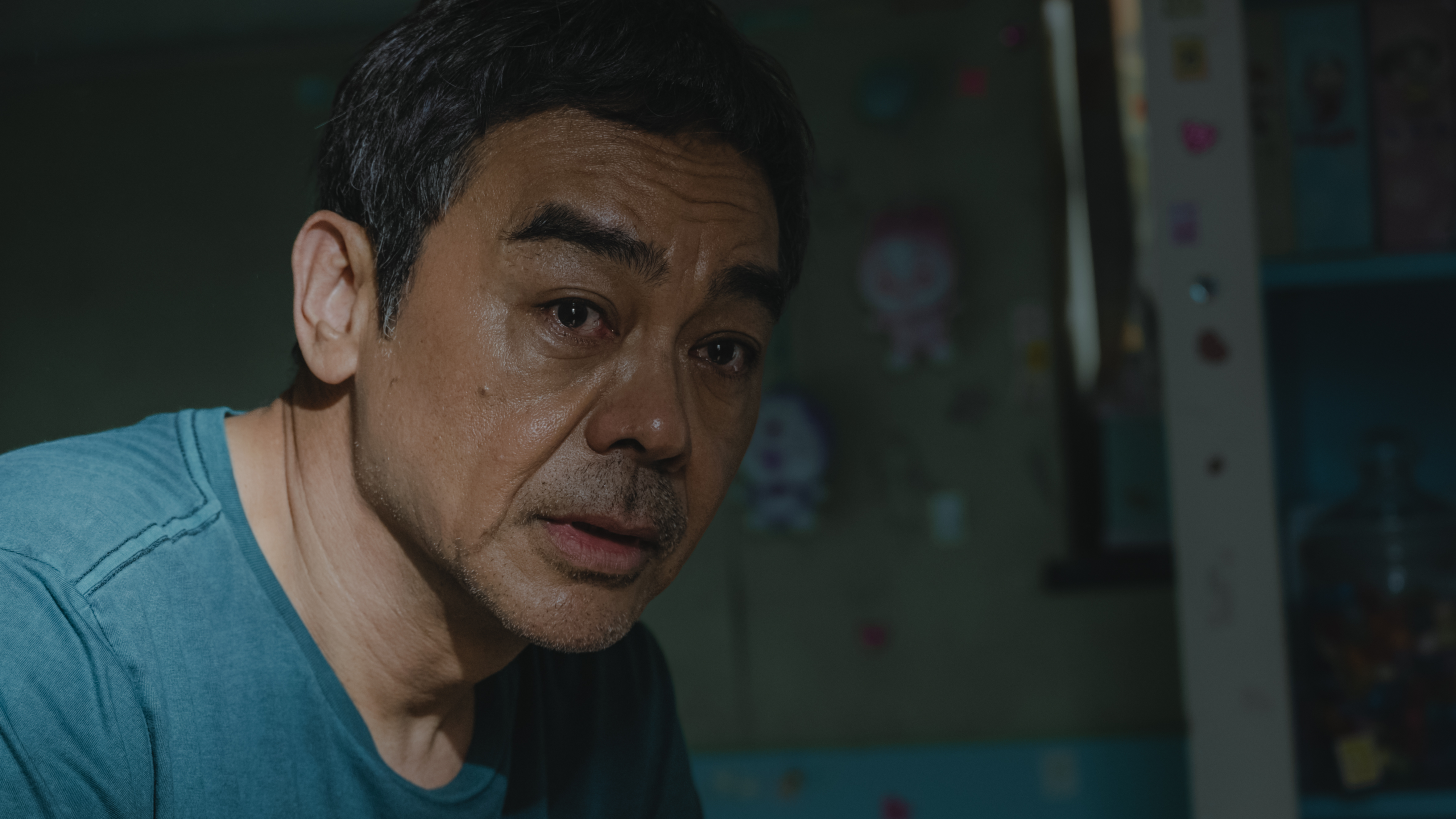 《爸爸》6月12日全马上映