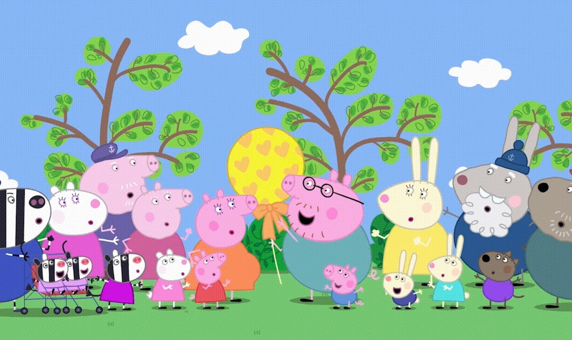 Peppa Pig