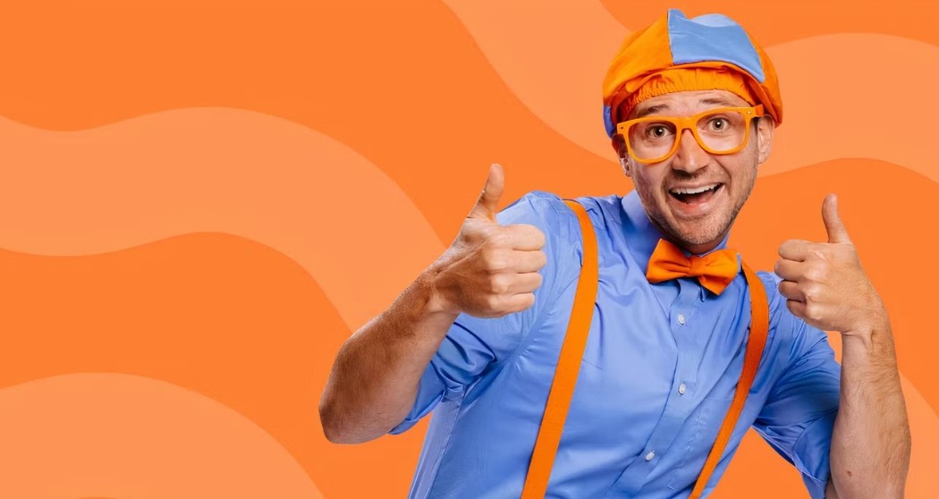 Blippi