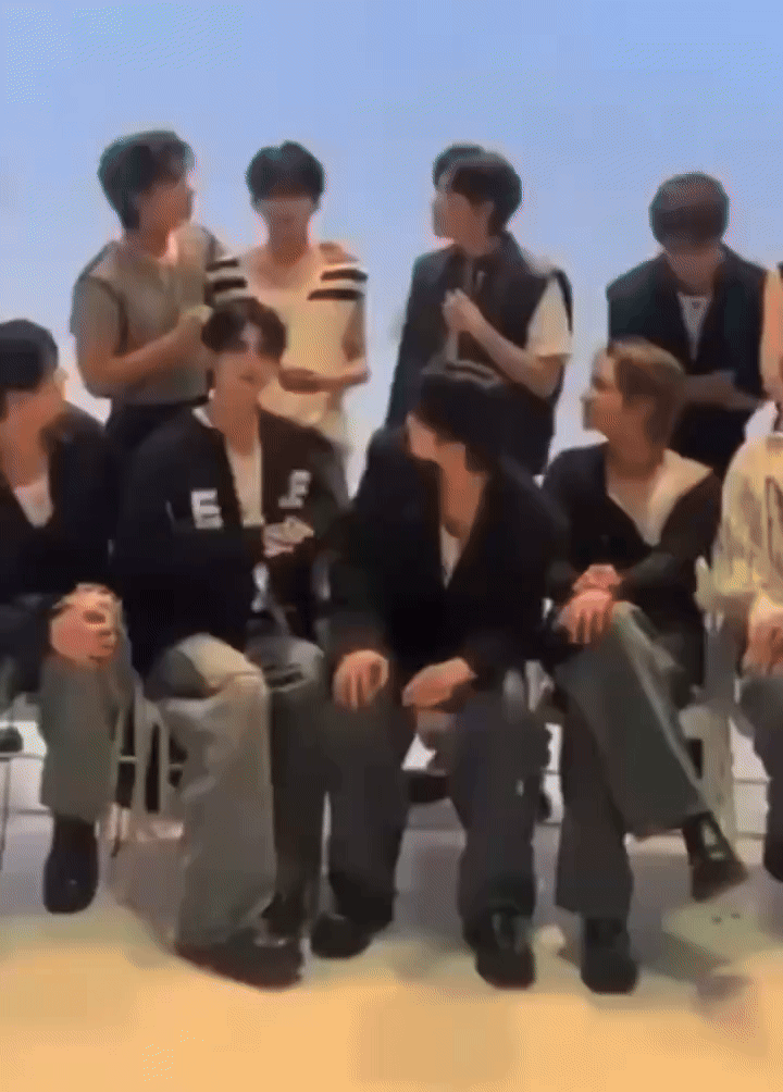 FANTASY BOYS 嫝珉瑞