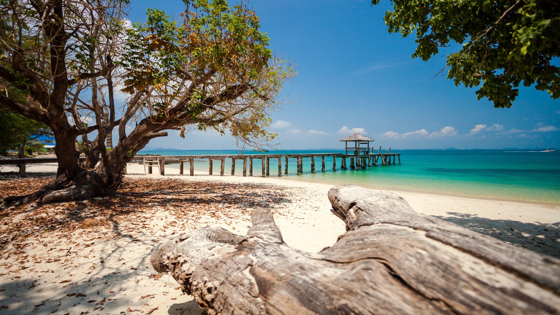 Thailand Rayong