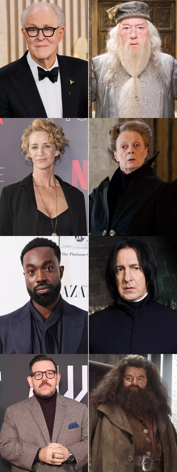 Harry Potter