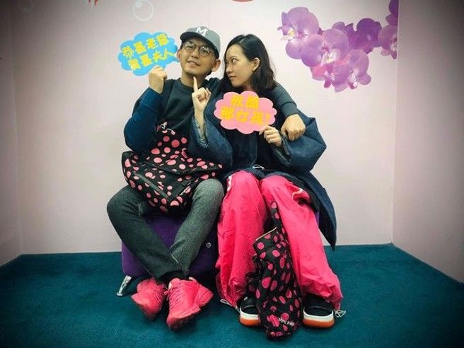 黄子佼 孟耿如