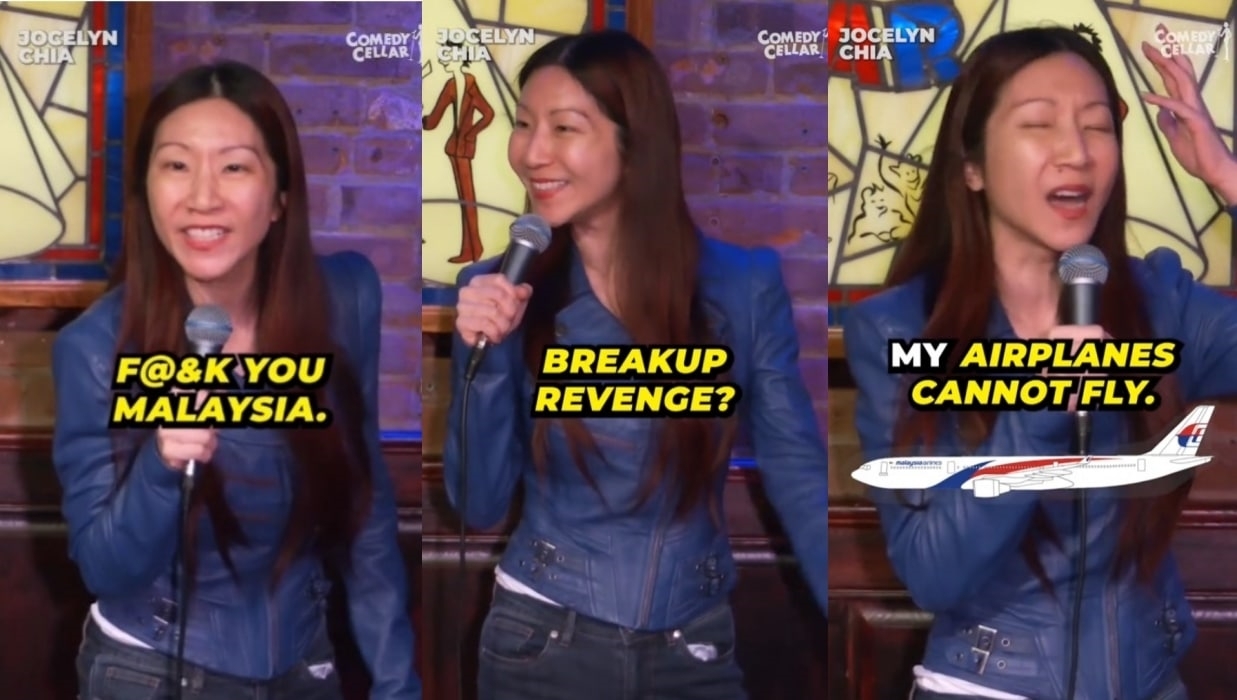 Jocelyn Chia