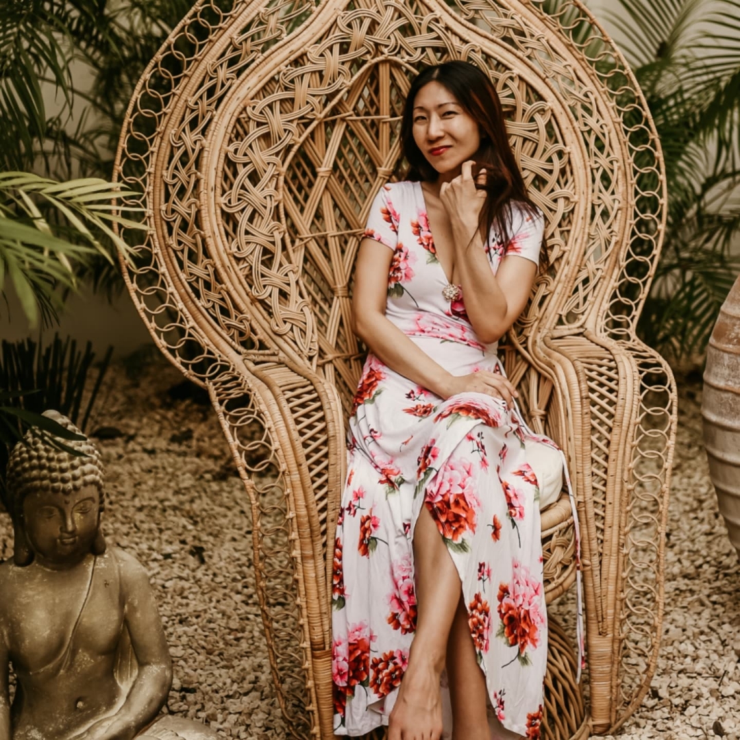 Jocelyn Chia