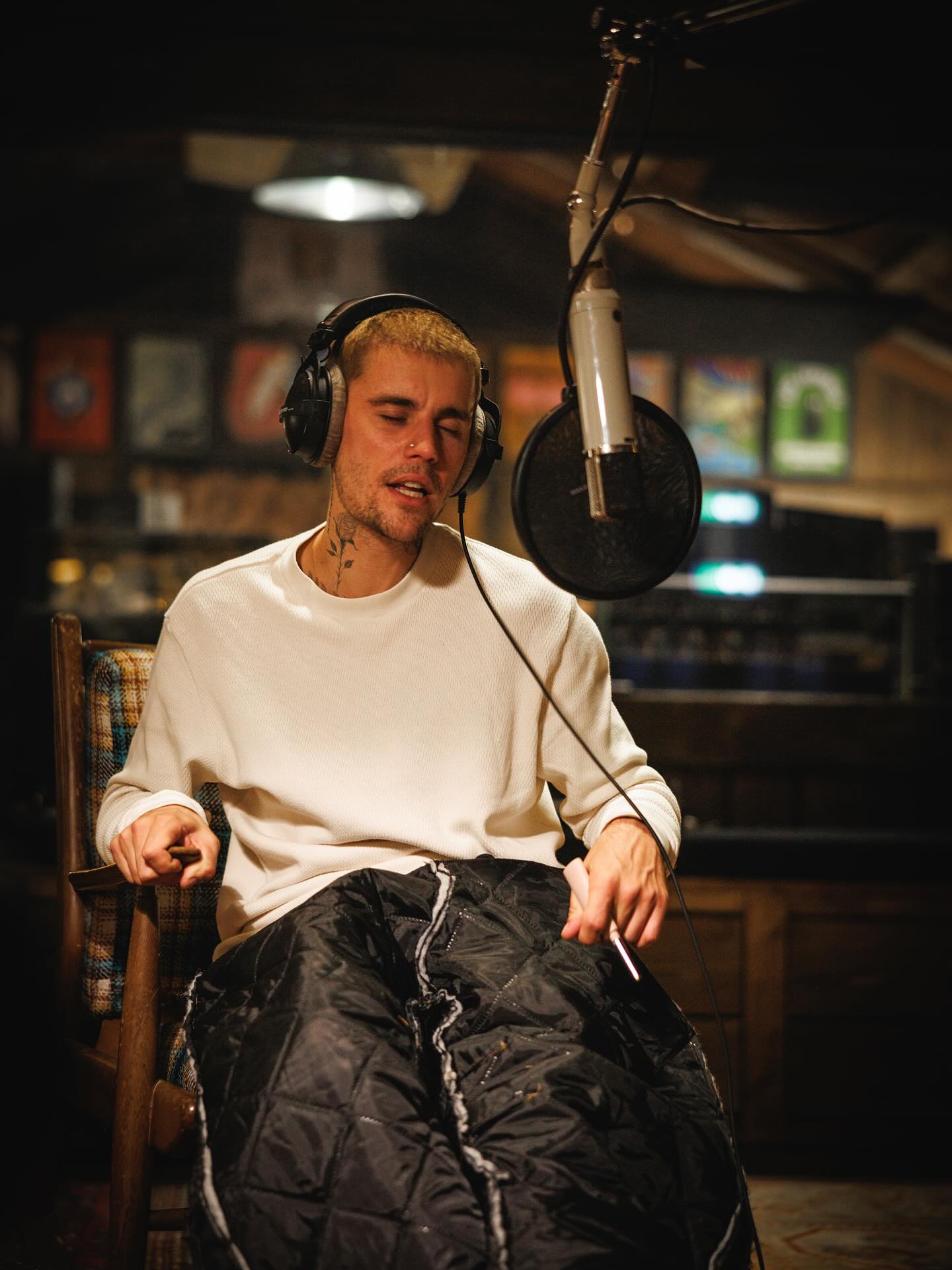 Justin Bieber 被曝破产