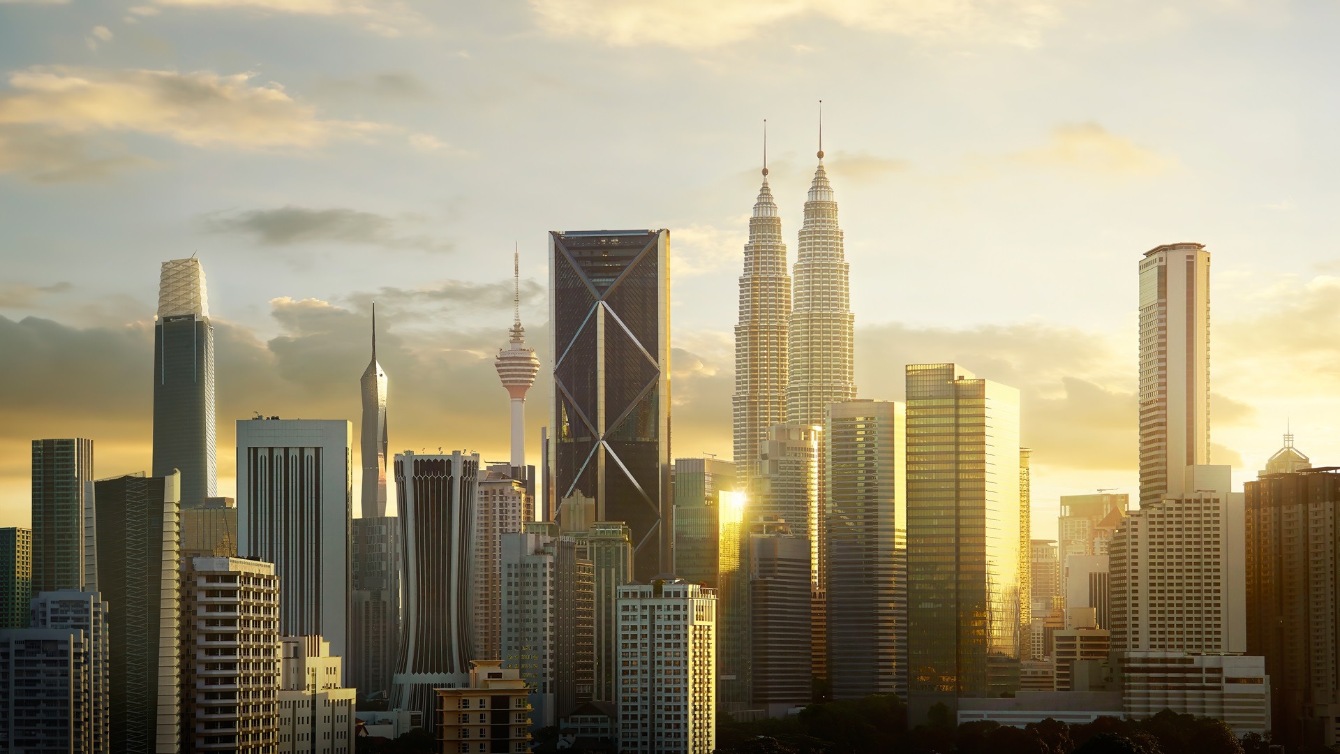 Kuala Lumpur