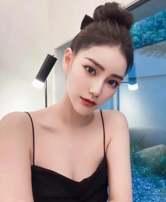 Mandy 马筱梅