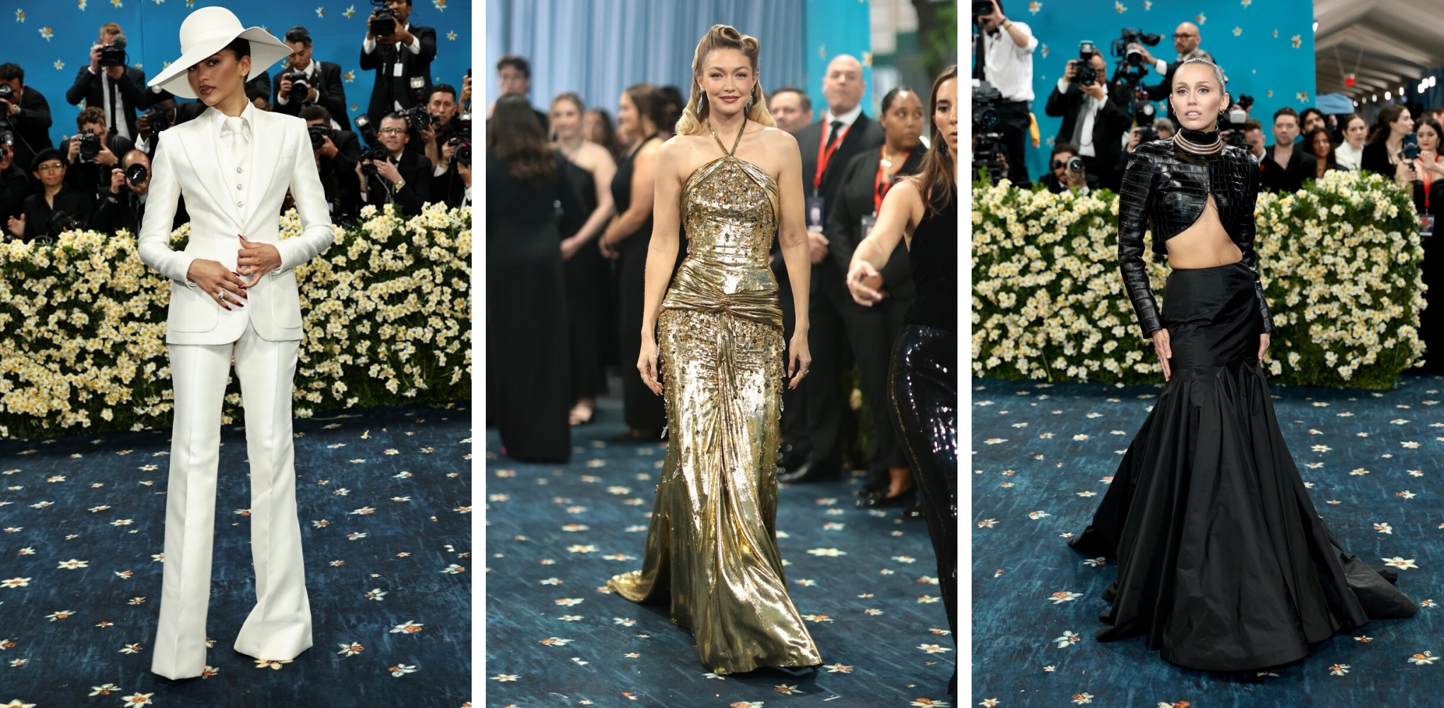 2025 Met Gala