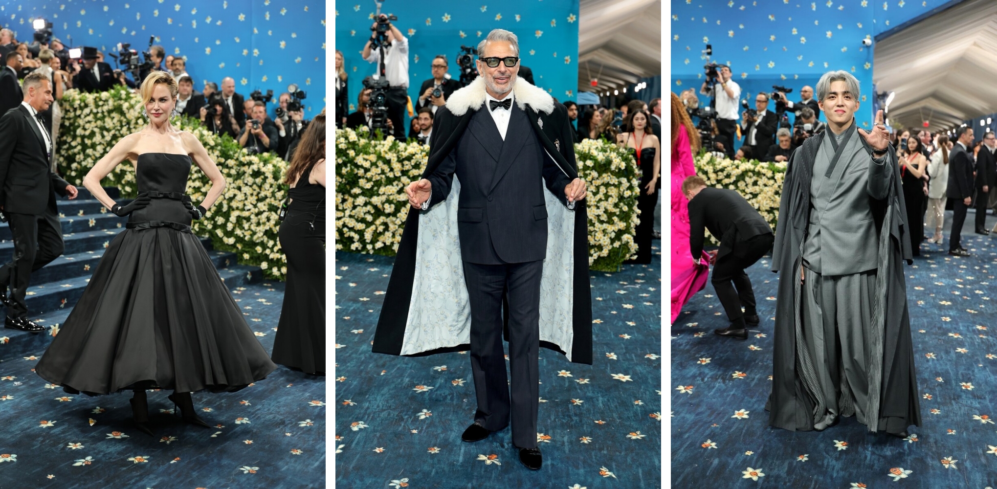 2025 Met Gala