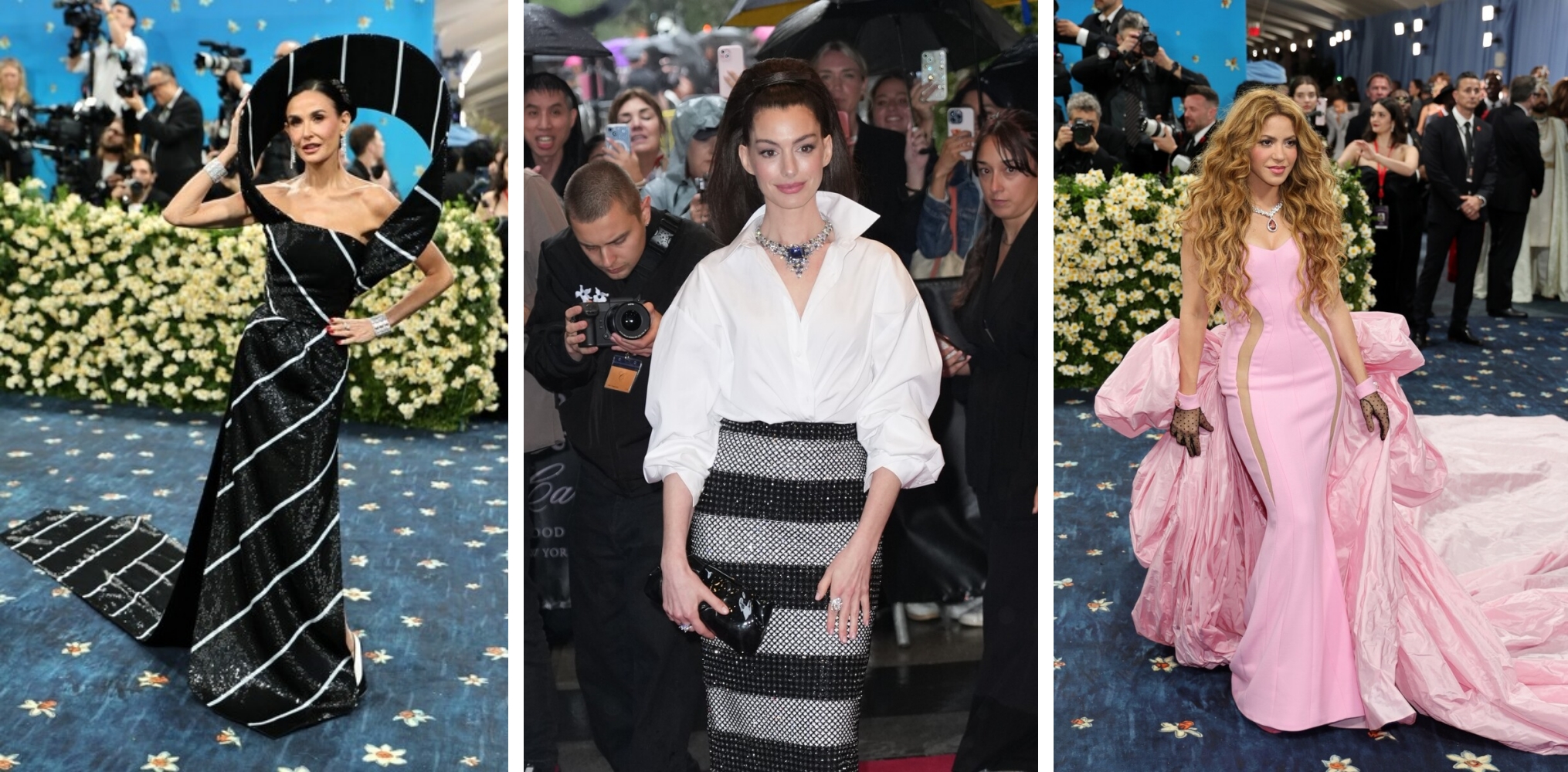2025 Met Gala