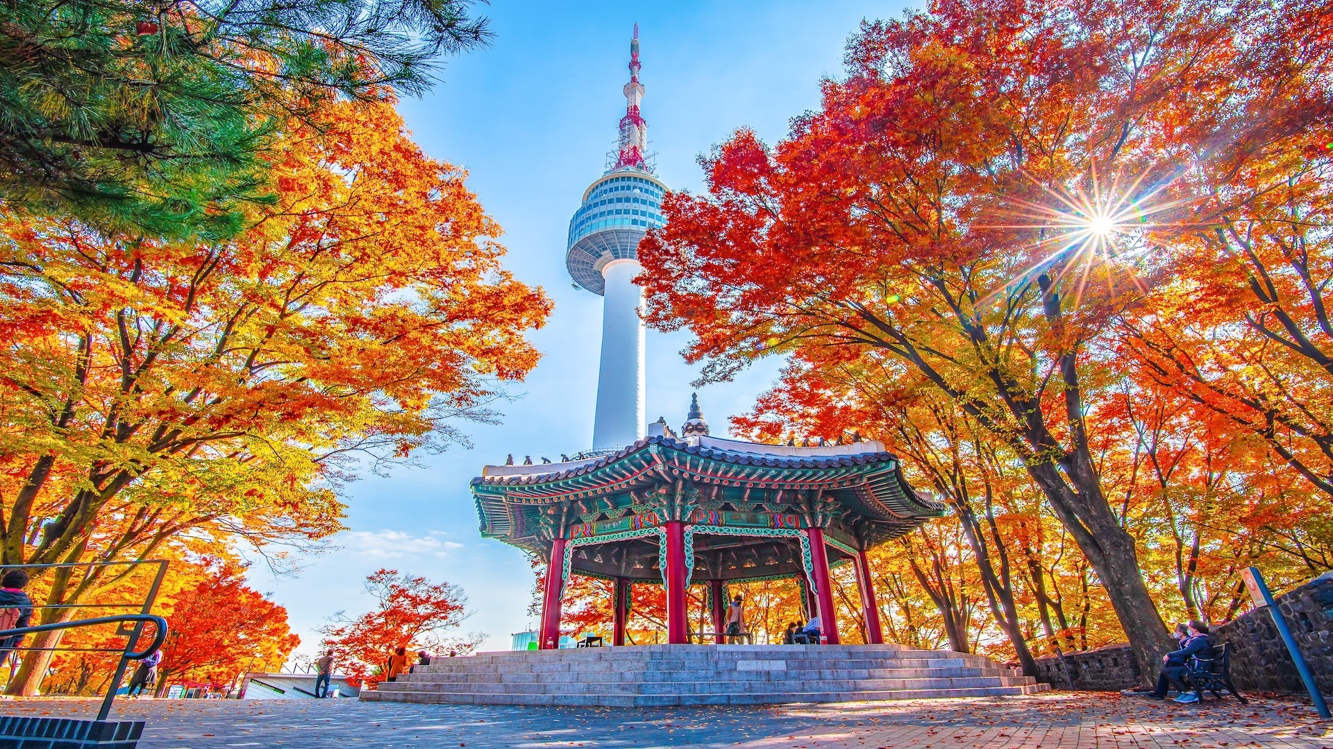 Korea Seoul