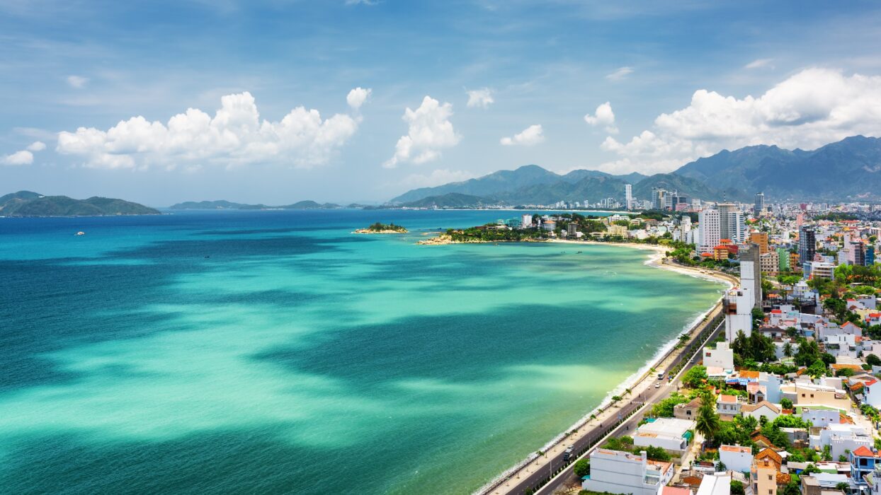 Vietnam Nha Trang