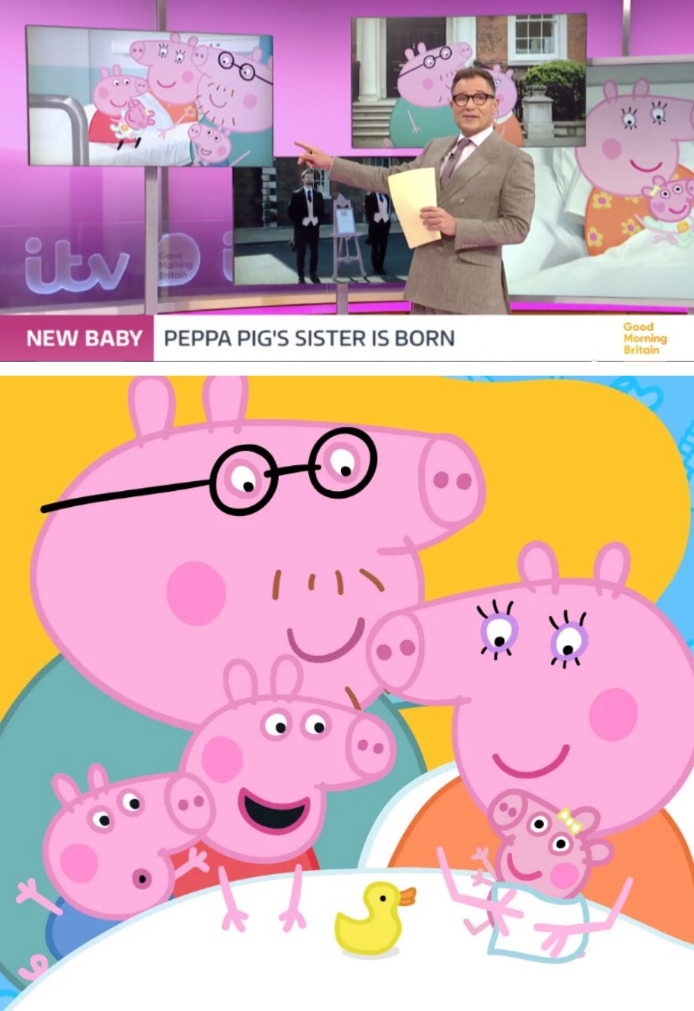 Peppa Pig