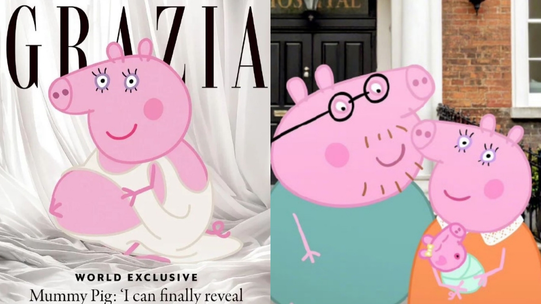Peppa Pig