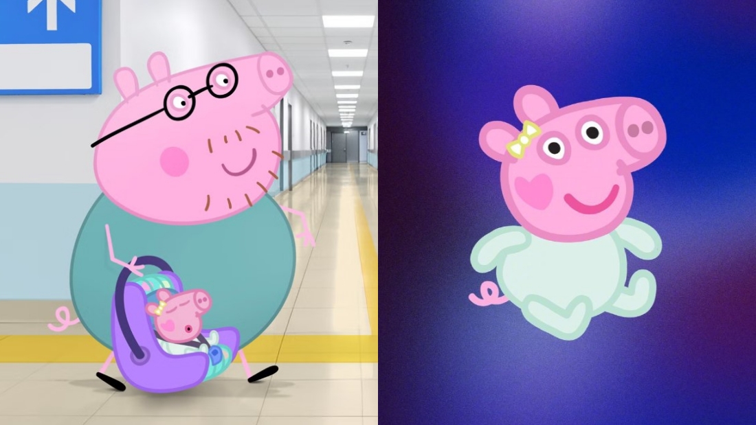 Peppa Pig