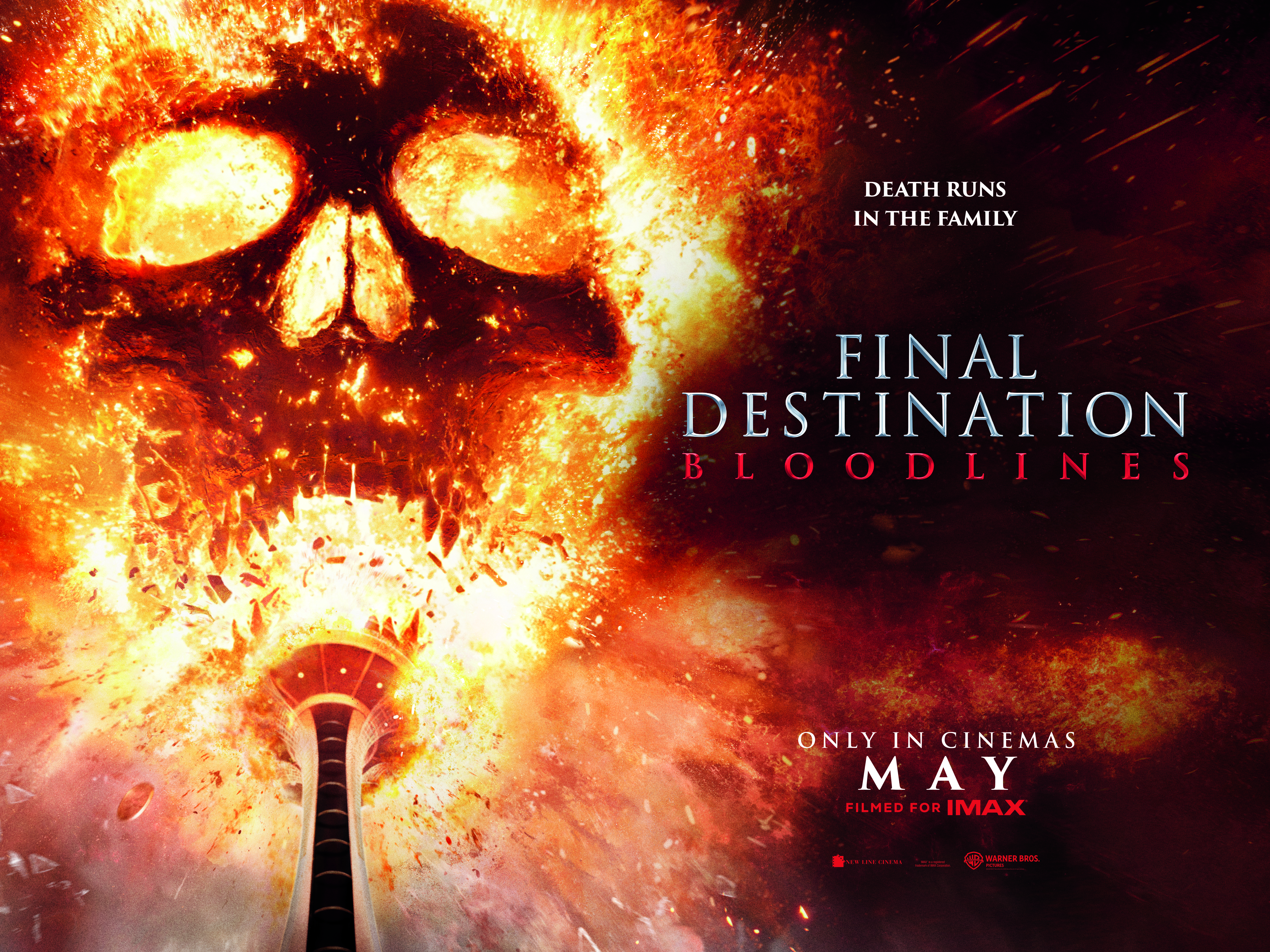Final Destination 6 影评