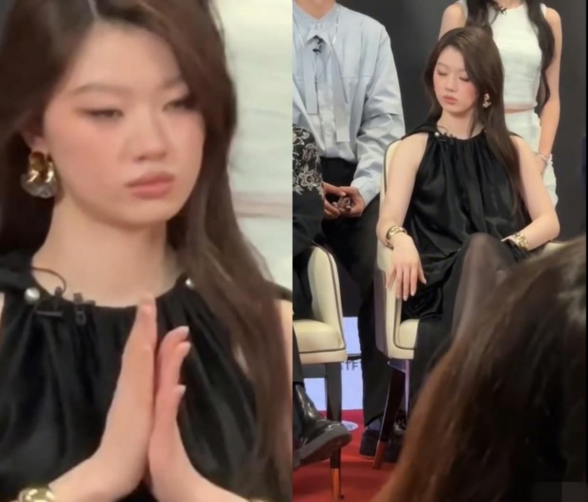 单依纯
