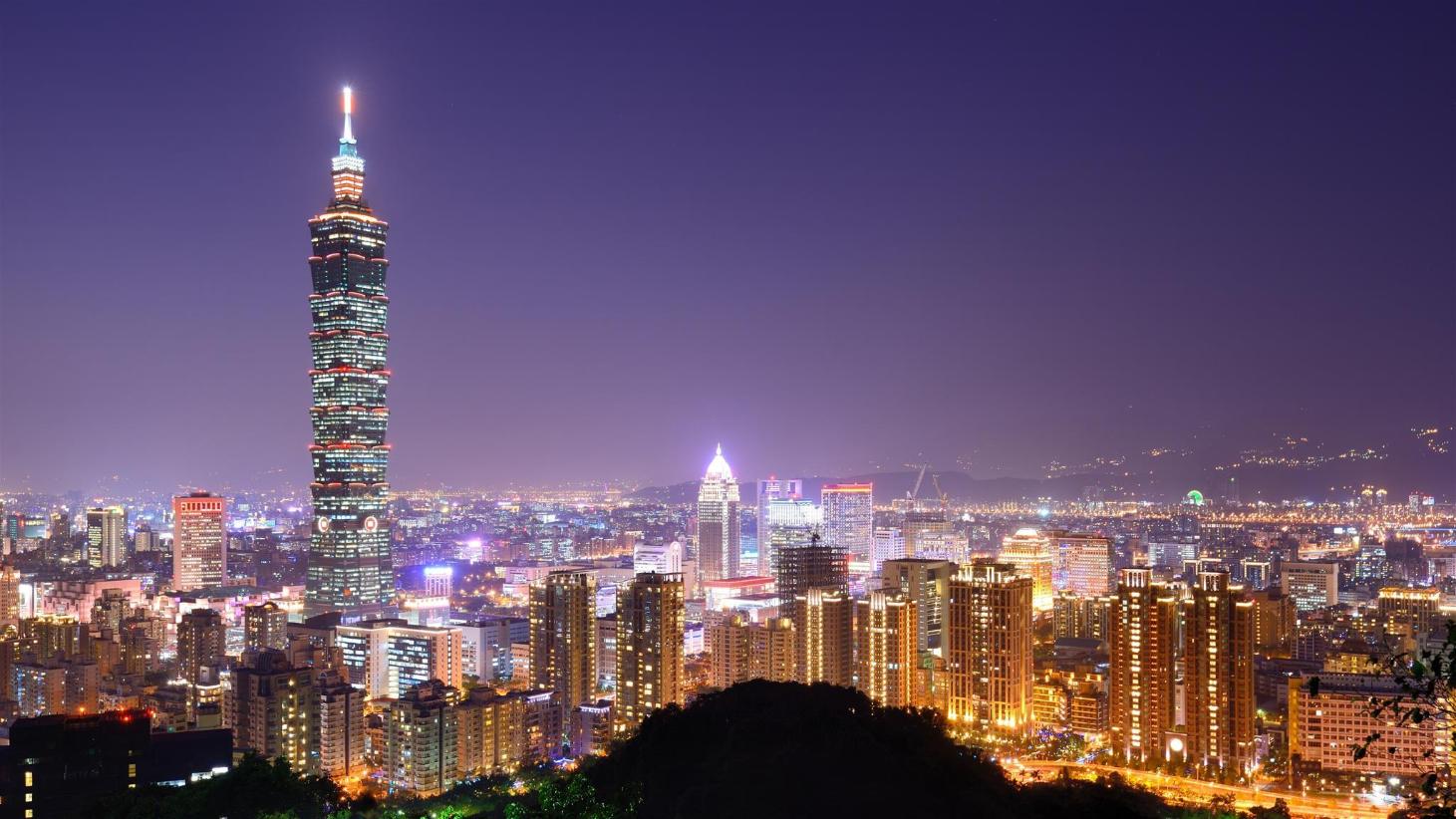 Taipei