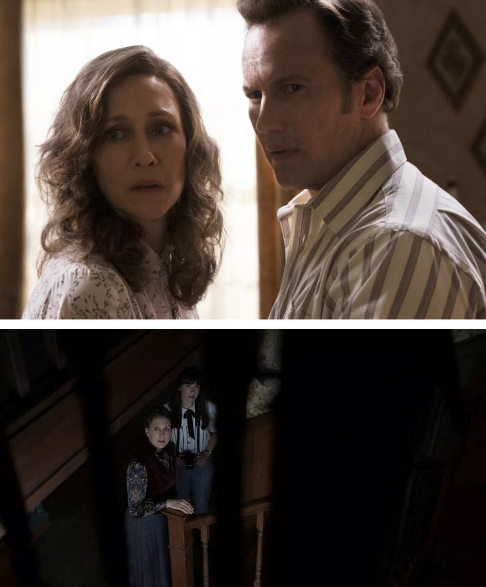The Conjuring: Last Rites
