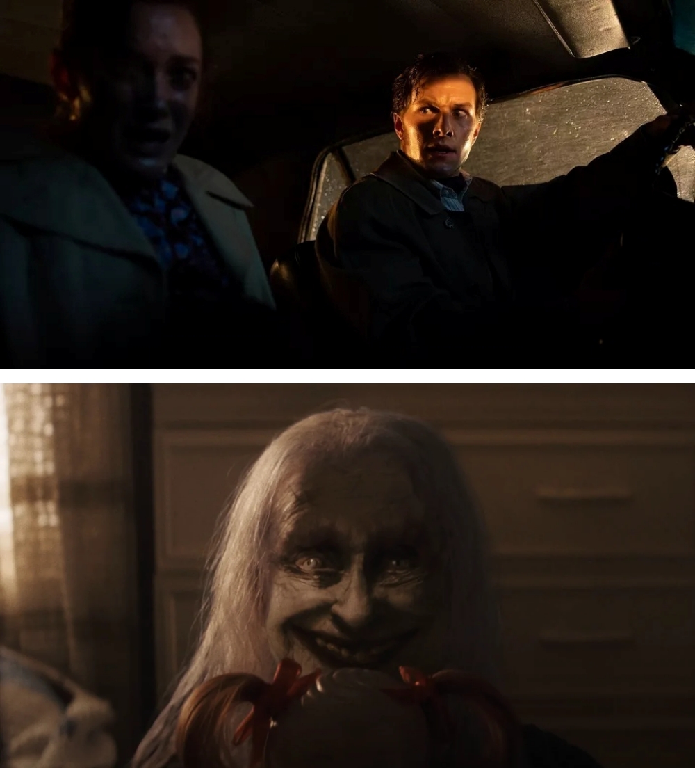 The Conjuring: Last Rites