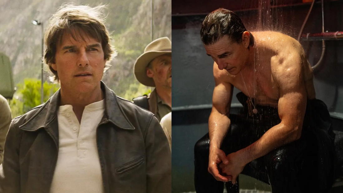 《Mission: Impossible 8》 影评