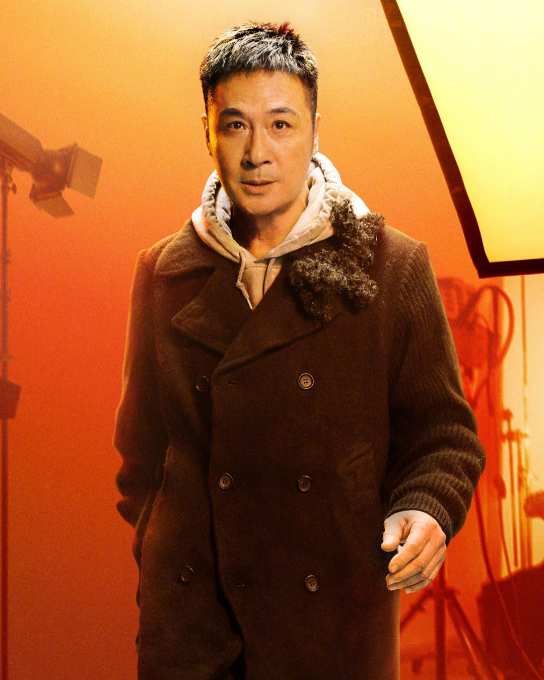 吴镇宇